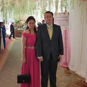 Arifin Alexander's photo