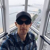 Conrad Abbott's photo