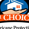 1st Choice Windows and Shutters's profile photo