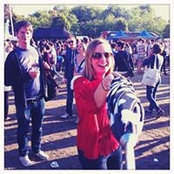 Foto von Saskia Green