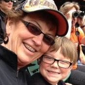 Peggy Harshbarger's photo