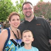 Mitchell Clendenin's photo