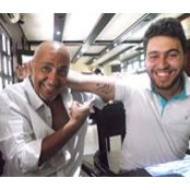 Makram Antoun's photo