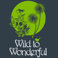 Wild to Wonderful Gardens's profile photo

