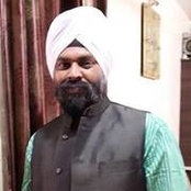 BholaSingh Aroras foto