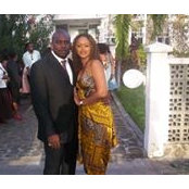 Gisele Samuel's photo