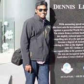 Vignesh Karthikeyan's photo