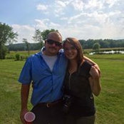 Andy Husk's photo