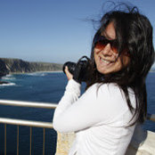 Lia Hardy's photo