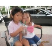 Lieny Jang's photo