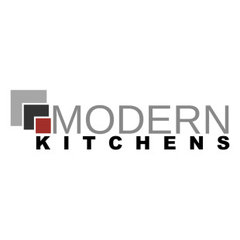 Modern Kitchens