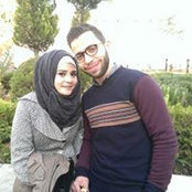 Majd Keneb's photo
