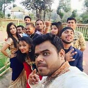 Nachiket Mohite's photo