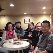 Hank Cai's photo
