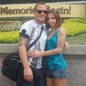 Steven Vincents foto