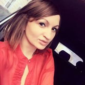 Анастасия Алексееваs foto