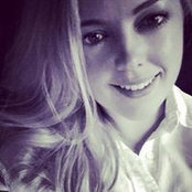 Camilla Perretts billede