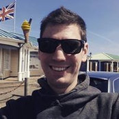 Daniel Šantek's photo