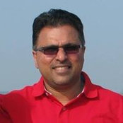 Tom Chakkalackal's photo