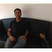 Joseph Chacko's photo
