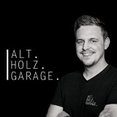 Profilbild von ALT. HOLZ. GARAGE.