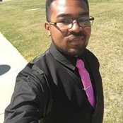 Tyrik Thompsons billede