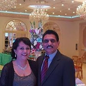 Rishiram Tejsingh's photo