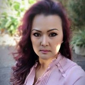 Kristy Bargers foto