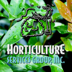 Horticulture Services Group