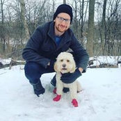 Simon Graham's photo