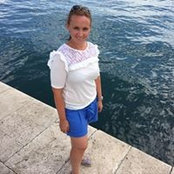 Katja Hukman's photo