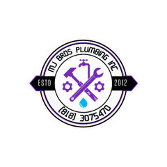 MJ Bros Plumbing Inc