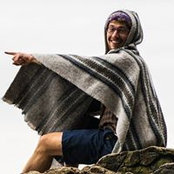 benjamin WK's photo