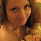 Foto von Anna Ivleva