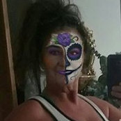 Jo Pursleys foto