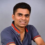 Foto von Virag Patel