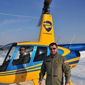 Dmitry Nikiforov's photo