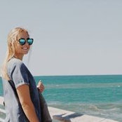 Rebecka Lee's photo