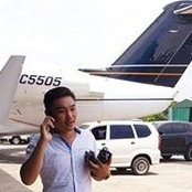 Ernest Lim's photo