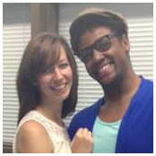 Hannah Burns's photo