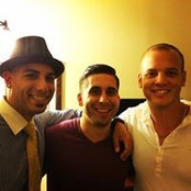 Tyler Marcello's photo
