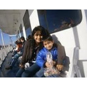 Shibani Karnik's photo