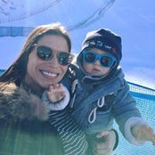 Allie Dickman's photo