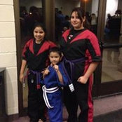 Michelle Coca Lopez's photo