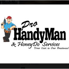 Pro Handyman