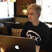 Catherine Ivanova's photo