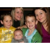 Brandi Hofmann's photo