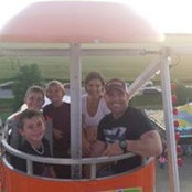 Christy Hovda's photo