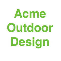Acme Outdoor Design
