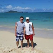 Thomas Pomorski's photo
